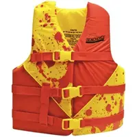 Seachoice Deluxe Junior Pelastusliivi