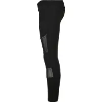 Urban Classics Leggingsit musta