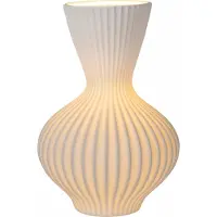 Lucide Momoro 29,4cm pöytävalaisin