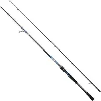 Dam Yagi V2 Spinning Rod (Length & Casting Weight: 2,20m 42-120g)