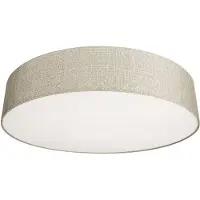 Lyora Turda plafondi 7xE27 78cm harmaa