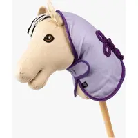My Hobby Horse Fleecepeitto, Laventelin värinen