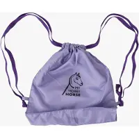 My Hobby Horse Keppihevoslaukku, Lavender