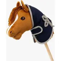 My Hobby Horse Fleecepeitto, Navy