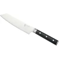 Dorre Asama Kiritsukeveitsi Ruostumaton teräs, musta, 33 cm