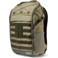 5.11 Tactical MVR Backpack 25L (Color: Covert Green)