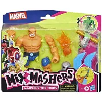 Hasbro Avengers Mixmashers The Thing Deluxe Figure