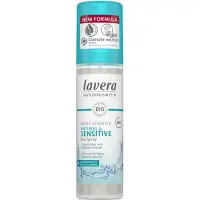 Lavera Basis Sensitiv deodoranttisuihke 48h 75 ml
