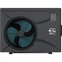 Productos Qp Green Heat 4.8-7 Kw Wi-fi + Fc Lämpöpumppu