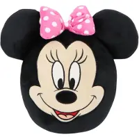 Top 1 Toys Squishy - 32 Cm - Black - 32 CM