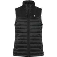 Horsefeathers Ester Kuoritakki black Koko XS