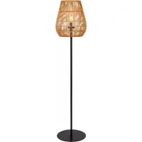 Lucide Nerida 154cm ulkolattiavalaisin