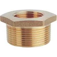 Maestrini M 2´´ F 1 1/4´´ Pienennin
