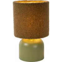 Lucide Woolly pöytävalaisin