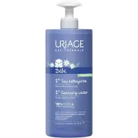 Uriage Bébé 1st Cleansing Water 1000 ml