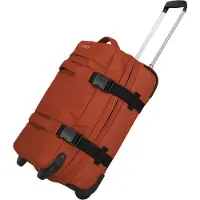 Travelite Bolonia Wheeled S Duffle-kassi
