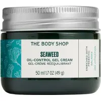 The Body Shop Seaweed Oil-Control Gel Cream 50ml