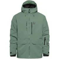 Horsefeathers Pearl Takki iceberg green Koko XL