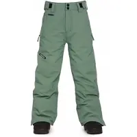 Horsefeathers Orca Kids Housut iceberg green Koko S