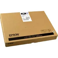 Epson WF-M52xx/57xx Series Ink Cartridge XXL Black, Erittäin (Super) korkea värintuotto, Musta, Väriainepohjainen muste, 1 kpl, 40000 sivua