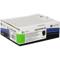 Lexmark Unison -väriainekasetti - Magenta - Laser - Riittoisa - 16000 Pgs - - CX725de/dhe/dthe