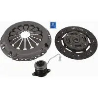 SACHS Kytkinpaketti 3000 990 643