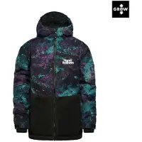 Horsefeathers Juno Kids Takki mosaic Koko S