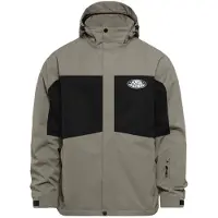 Horsefeathers Morris Takki taupe Koko XS