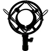 Mozos Shock anti-vibration basket for 48-54mm SHM2 microphones