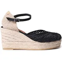 Toni pons Lovina Kiilakorkoiset Espadrillot
