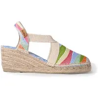 Toni pons Montjoi Kiilakorkoiset Espadrillot
