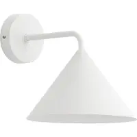 Eko-Light -seinävalaisin Capital, valkoinen