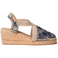 Toni pons Terra-rf Kiilakorkoiset Espadrillot