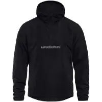 Horsefeathers Hill Jacket black Koko S