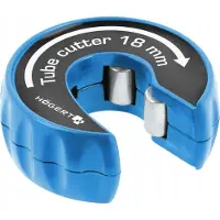 Högert Putkileikkuri HT1P624; 18 mm