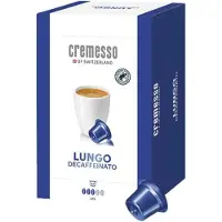 Cremesso | Lungo Decaffeinato - 48 kapselia -koneisiin