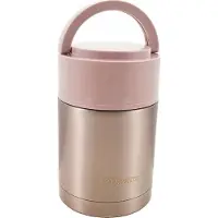 Maestro Ruokatermos Maestro MR-1636-60 600 ml vaaleanpunainen