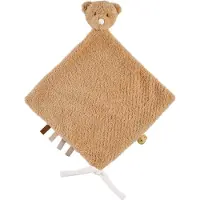 Nattou Teddy Uniriepu Karhu, Ruskea
