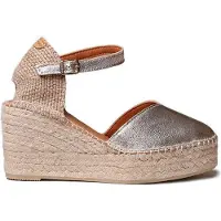 Toni pons Magda-p Kiilakorkoiset Espadrillot