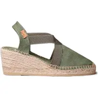 Toni pons Ter Kiilakorkoiset Espadrillot