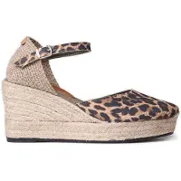 Toni pons Lagos Kiilakorkoiset Espadrillot