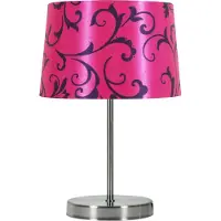 Candellux Lighting Sp. z o.o pöytävalaisin Arosa