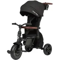 Q-Play Comfo Max 6 In 1 Kolmipyörärattaat