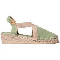 Toni pons Verdi-v Espadrillot