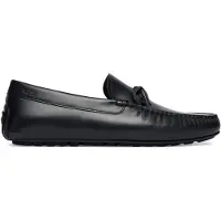 BOSS Noel_Mocc_Ltlctb - Black - 44