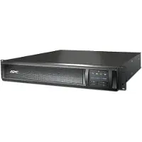 Schneider Electric Smart-UPS X 1000 Rack/Tower LCD