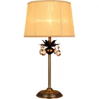 Candellux Lighting Sp. z o.o pöytävalaisin Adonis