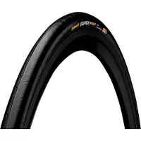 Continental Supersport Plus 700c X 25 Jäykkä Maantiepyörän Rengas