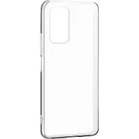 Puro Samsung galaxy a53 5g 0.3 nude, transparent