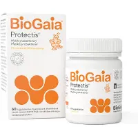 Biogaia ProTectis, 60 tablettia